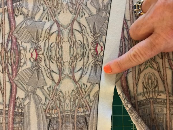 Designing a custom t-shirt