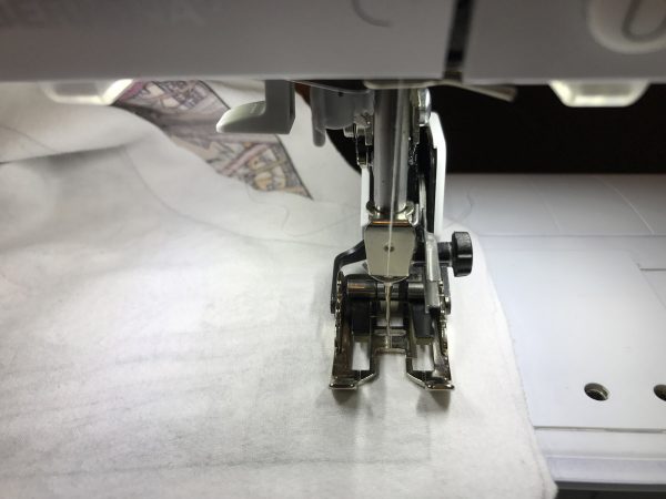 Designing a custom t-shirt