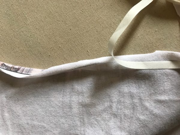 Designing a custom t-shirt