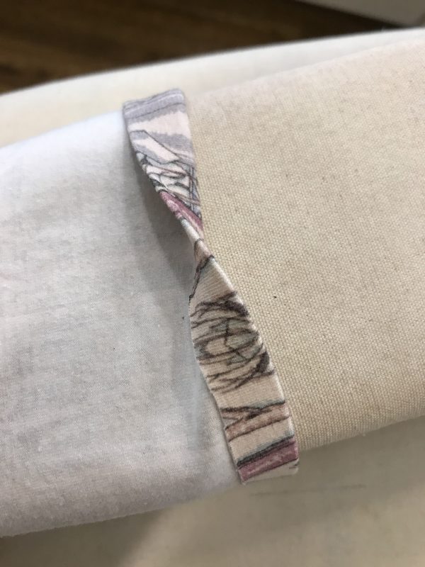 Designing a custom t-shirt