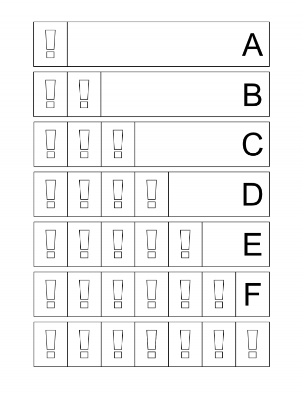 Get Happy Lap Quilt Step 1