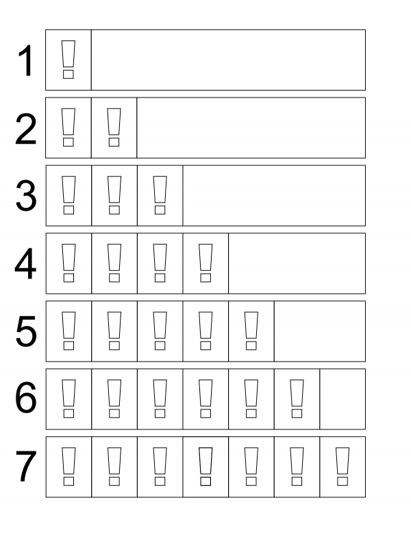 Get Happy Lap Quilt Step 2