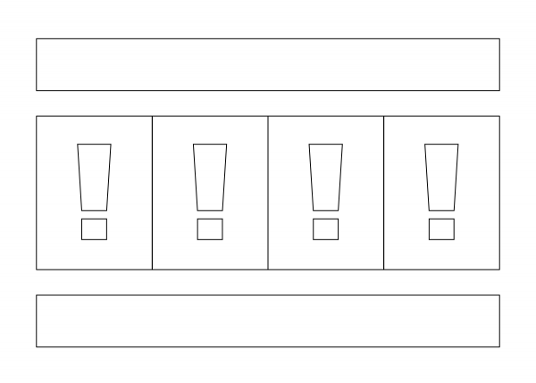 Get Happy Pillow Step 1