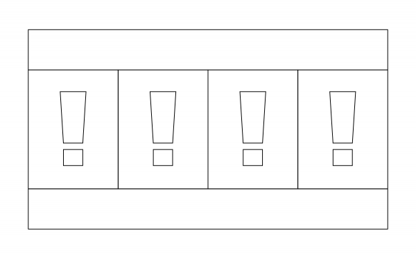 Get Happy Pillow Step 2