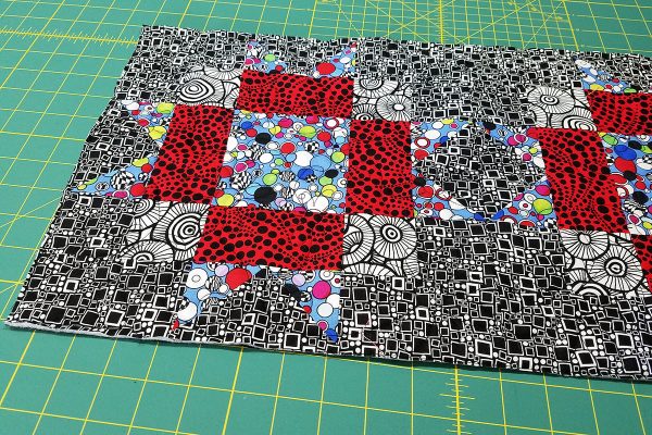 Maple Star Tablet Holder tutorial - Squared up