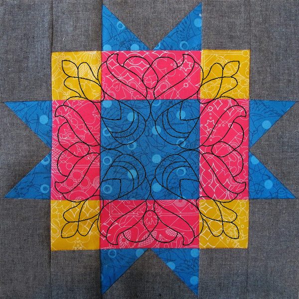 Quilt Design 