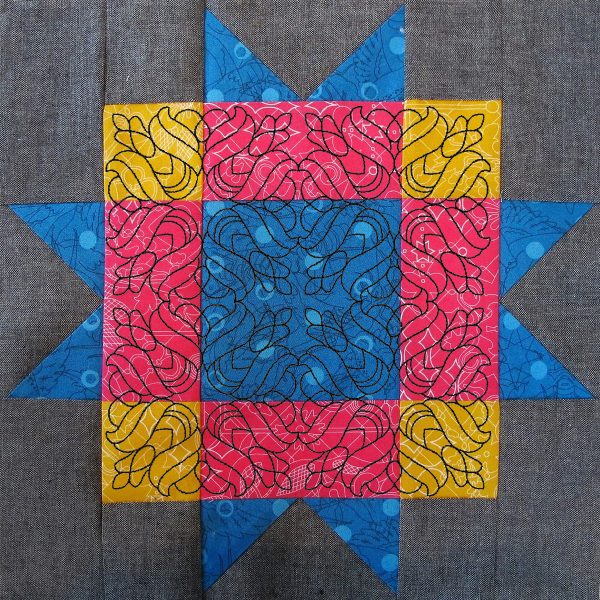 Quilt Design