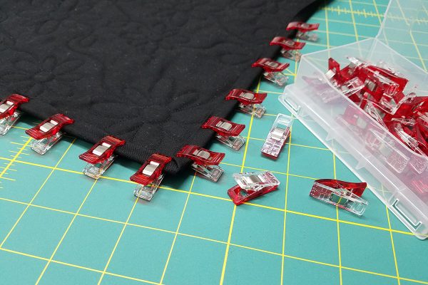 Maple Star Tablet Holder tutorial - Wonder Clips