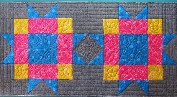  Quilting