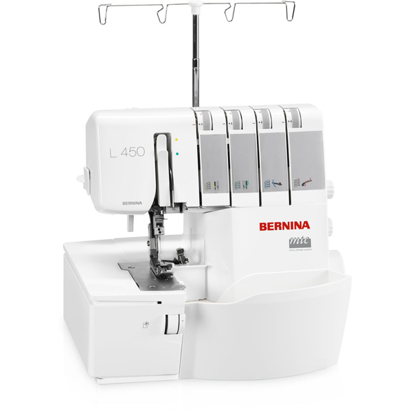 BERNINA L450