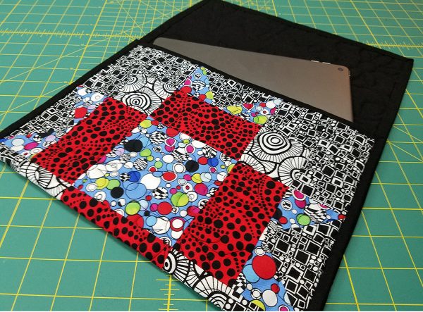Maple Star Tablet Holder 