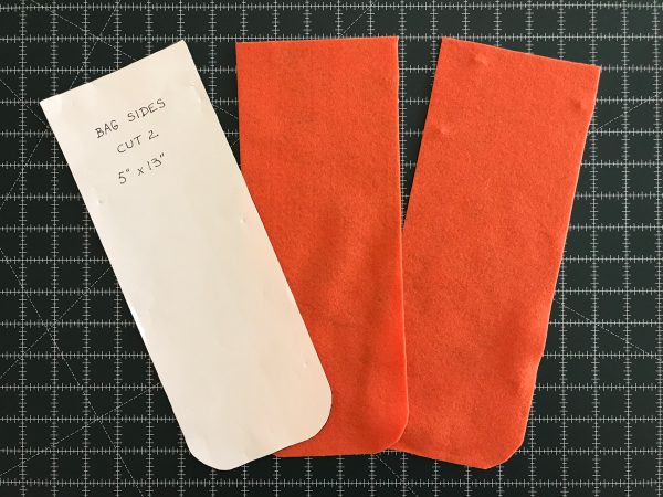 Halloween Treat Bag Tutorial-pattern