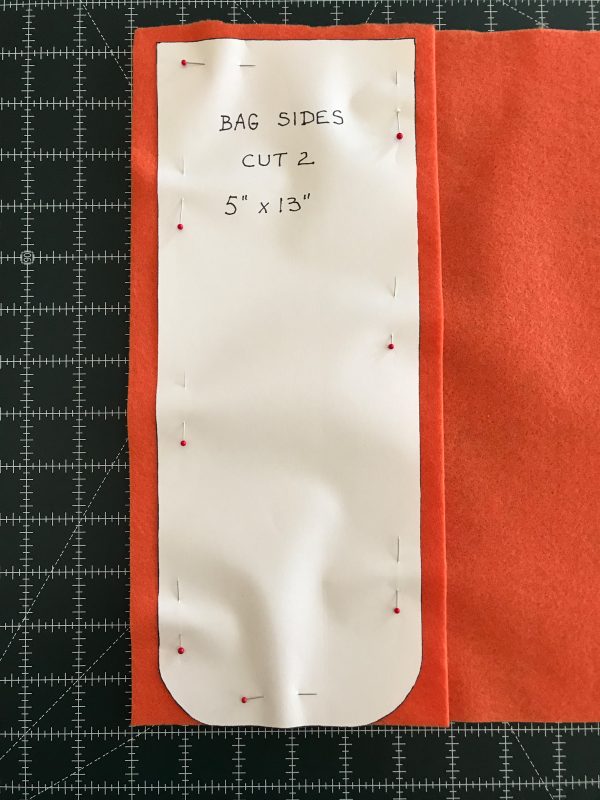 Halloween Treat Bag Tutorial-pattern