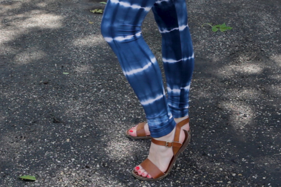 Hello leggings!