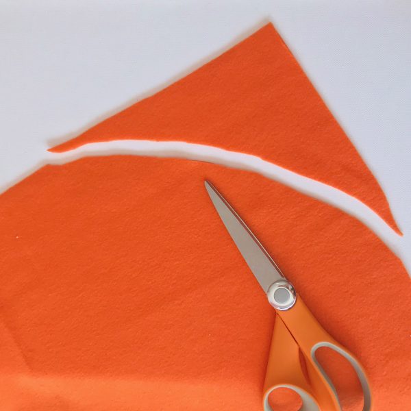 Monogrammed pumpkin tutorial