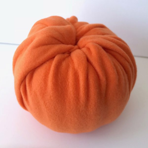 Monogrammed pumpkin tutorial