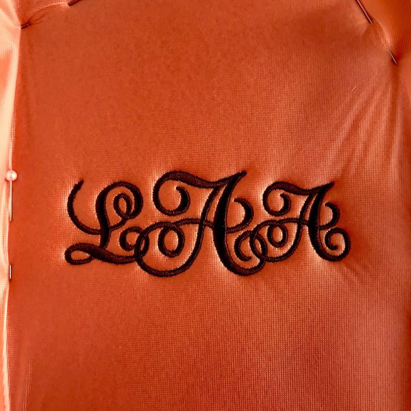 Monogrammed pumpkin tutorial