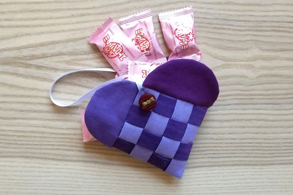 Holiday Hearts