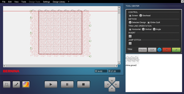 Cut Function
