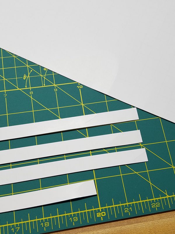 Union square framed quilt block