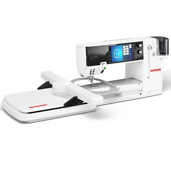 BERNINA 880 PLUS