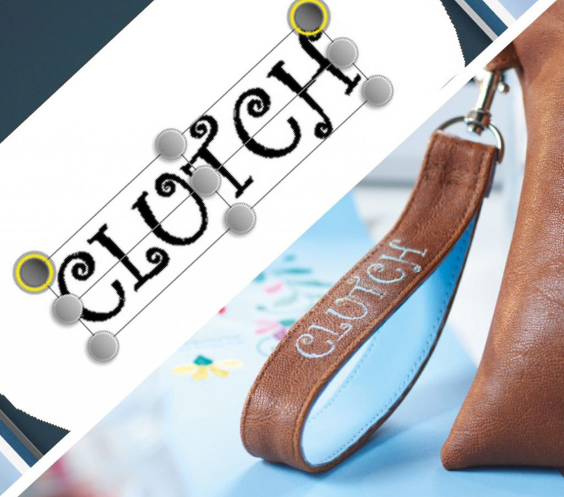 PLUS Upgrade Package, pinpoint placement