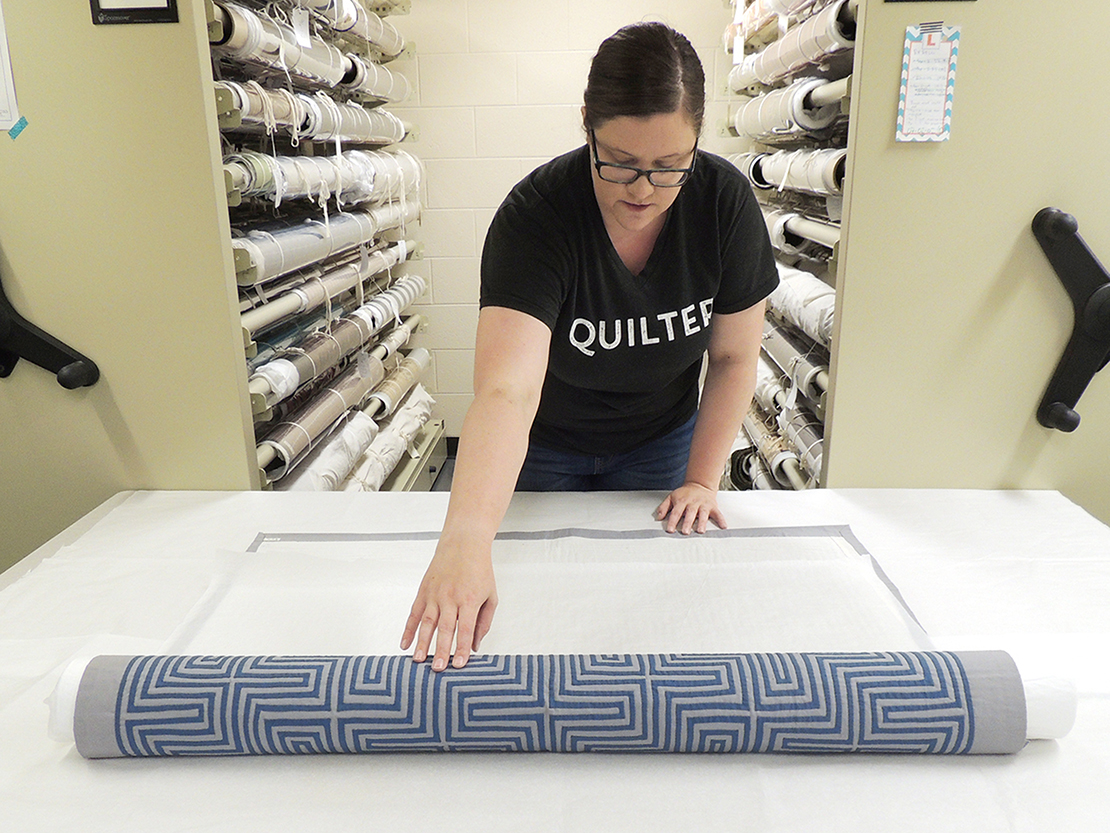 Quilt Preservation
