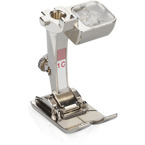 BERNINA Reverse Pattern Foot #1C