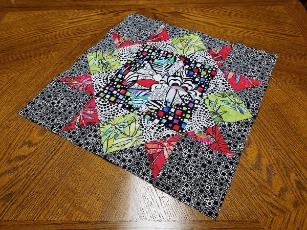 Quilt Block