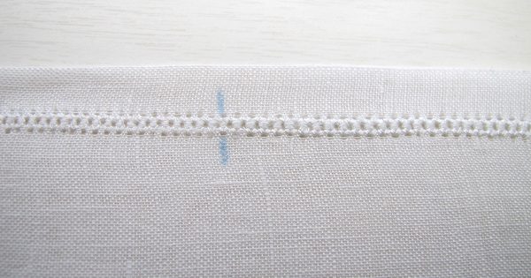 Test Stitch