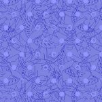 Fabric D Purple
