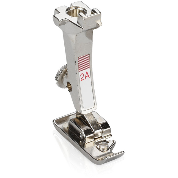 Overlock foot 2A