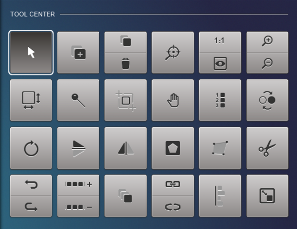 Q-matic Update Tool Center