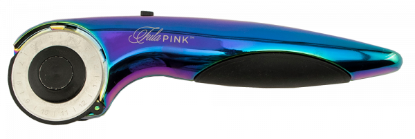 Tula Pink Rotary Cutter