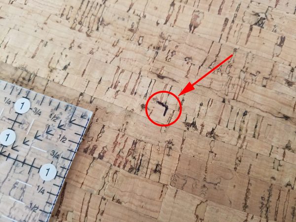 Odd Fellows Chain Tote - Marking