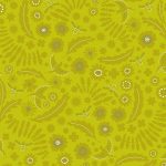 Fabric B Green