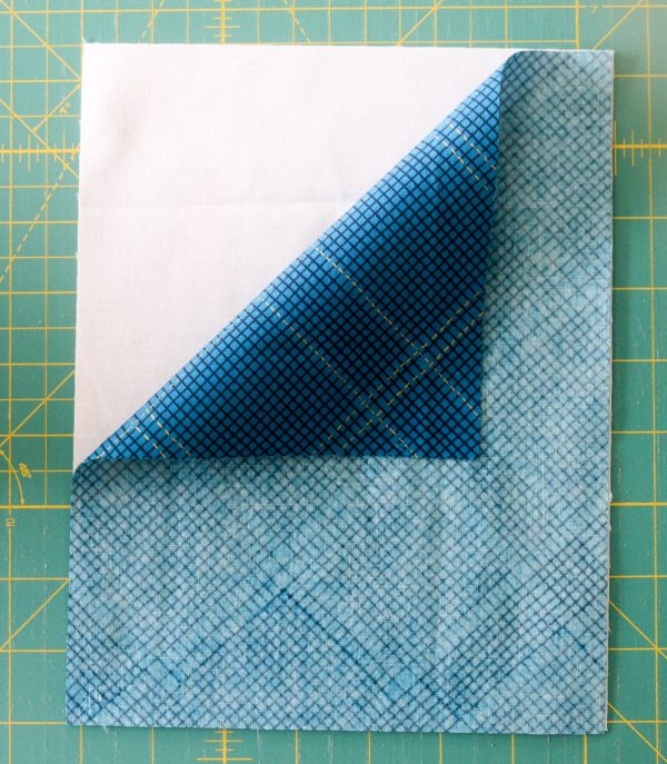 Perfect HST Templates by Lee Heinrich of Freshly Pieced