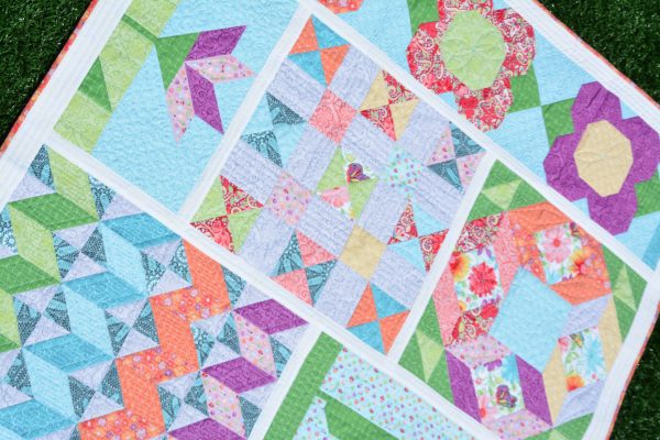 "Meadow Minis" by Amanda Murphy
