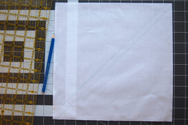 Union Square Big Block Quilt