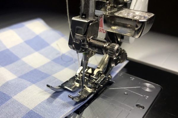 BERNINA Patchwork Presser feet