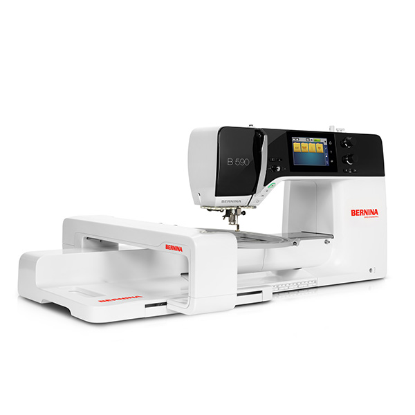 BERNINA 590