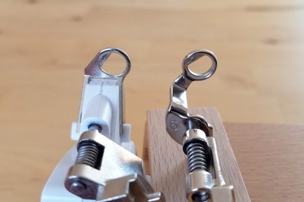 BERNINA darning feet