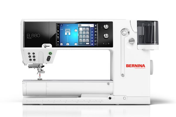 BERNINA 880 PLUS