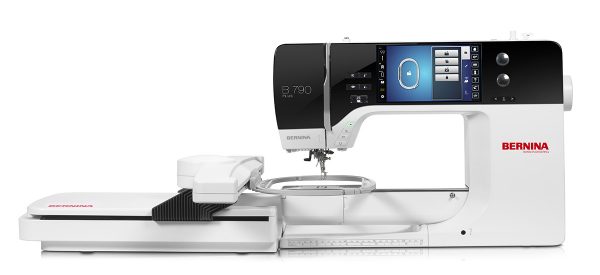 BERNINA 790 Plus