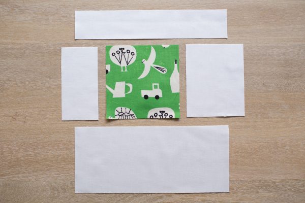 Project Linus ~ A Spectacle Quilt Pattern