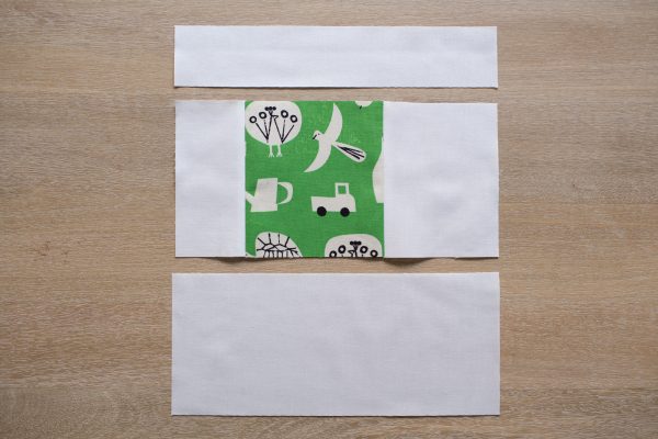 Project Linus ~ A Spectacle Quilt Pattern