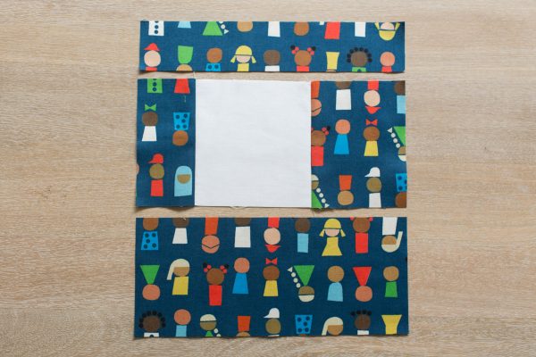 Project Linus ~ A Spectacle Quilt Pattern