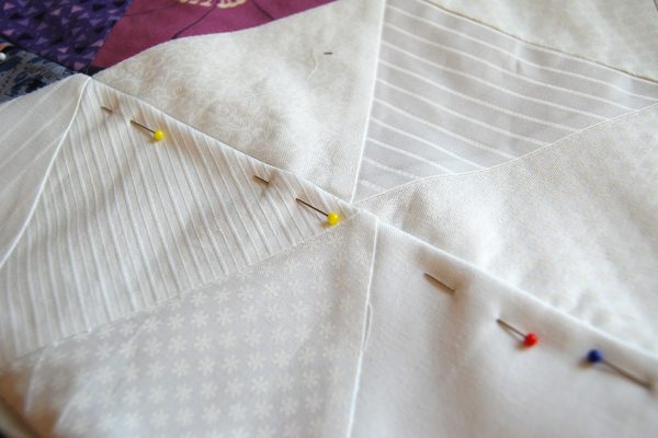 Sewing machine mat tutorial