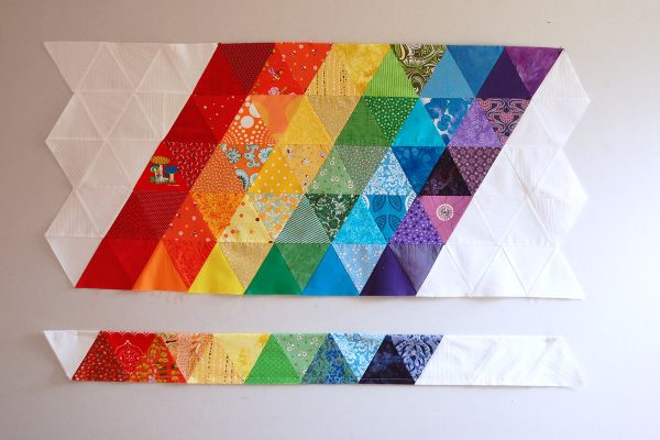 Sewing machine mat tutorial