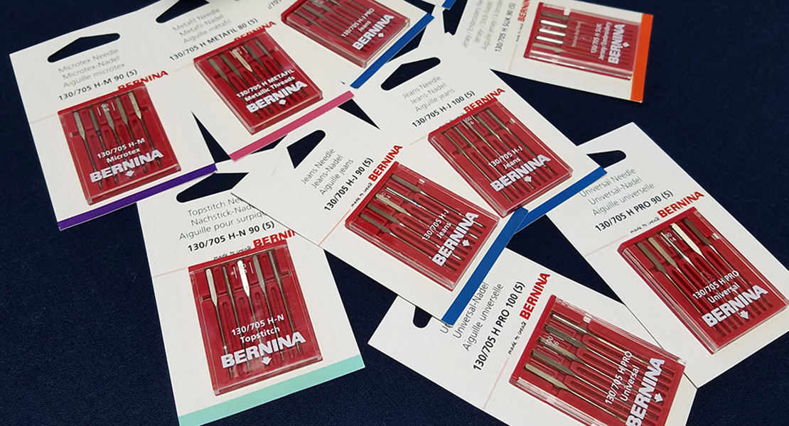 BERNINA Needles